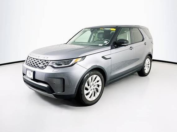 LAND ROVER DISCOVERY 2024 SALRJ2EX9R2499736 image LAND ROVER DISCOVERY 2024 SALRJ2EX9R2499736 image